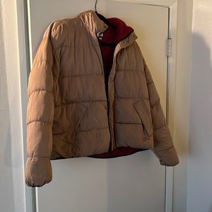 Urban outfitters Jacket